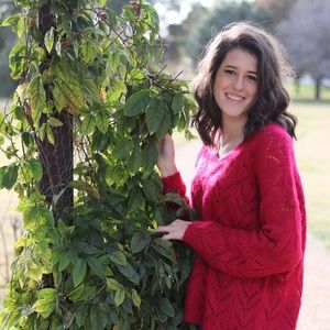 Meet your Posher, Kenzi
